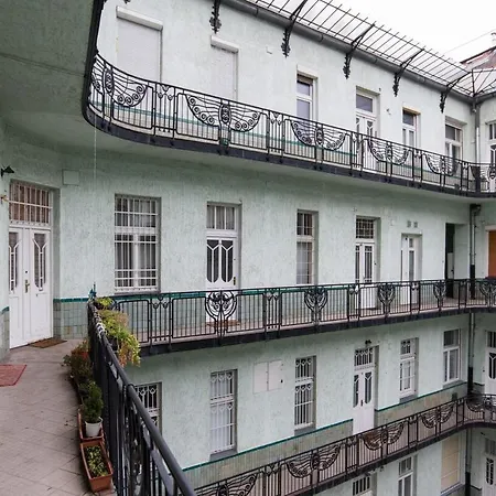 Casa Liberty Gutenberg Ter