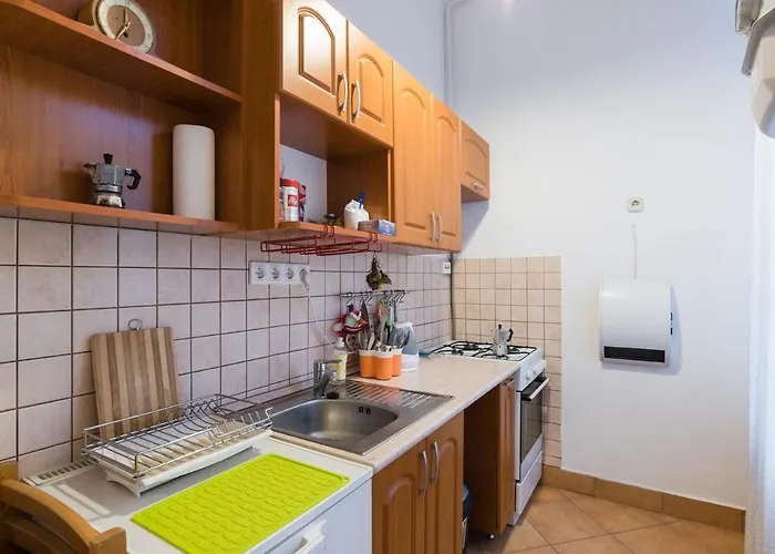 Casa Liberty Gutenberg Ter Apartment Budapest