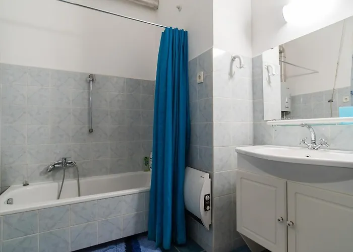 Casa Liberty Gutenberg Ter Apartment Budapest