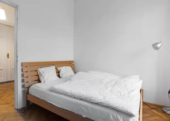 Apartment Casa Liberty Gutenberg Ter *