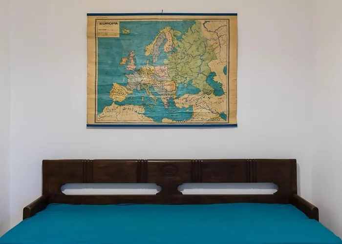 Apartment Casa Liberty Gutenberg Ter Budapest