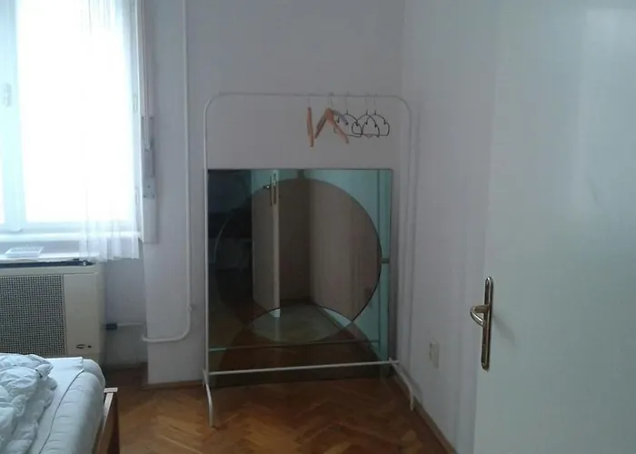 Casa Liberty Gutenberg Ter Apartment *