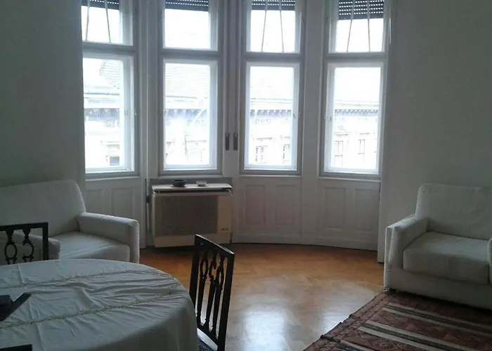 Casa Liberty Gutenberg Ter Budapest