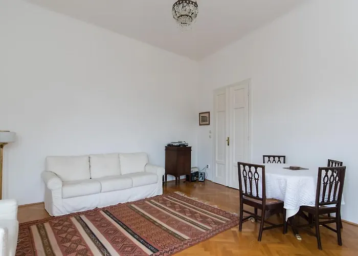 Apartment Casa Liberty Gutenberg Ter