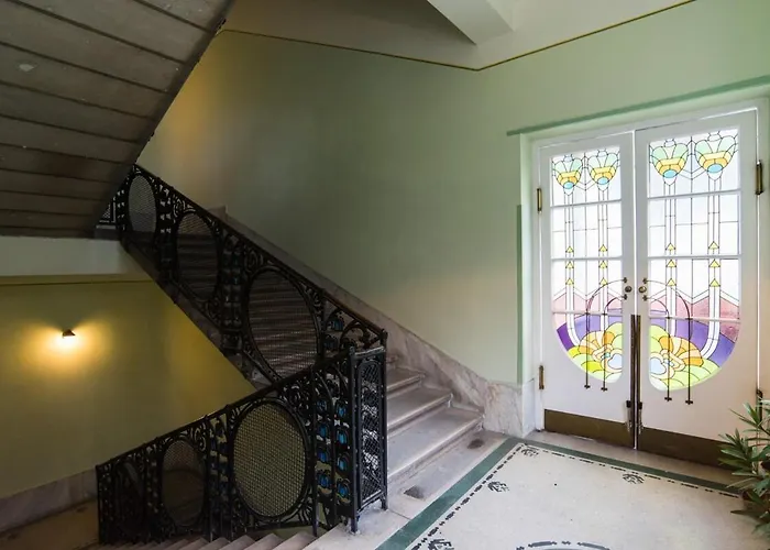 Casa Liberty Gutenberg Ter