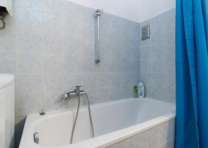 Casa Liberty Gutenberg Ter Apartment *