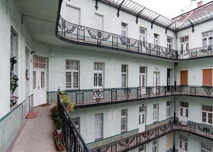 Casa Liberty Gutenberg Ter