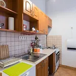 Casa Liberty Gutenberg Ter Apartament Budapeszt