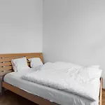 Apartament Casa Liberty Gutenberg Ter *