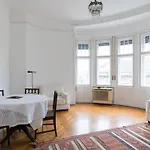 Casa Liberty Gutenberg Ter Apartament Budapeszt