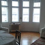 Casa Liberty Gutenberg Ter Budapeszt