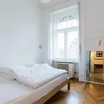 Apartament Casa Liberty Gutenberg Ter Budapeszt