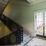 Casa Liberty Gutenberg Ter