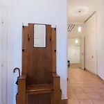 Casa Liberty Gutenberg Ter *