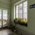 Apartament Casa Liberty Gutenberg Ter *