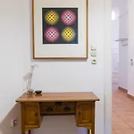 Casa Liberty Gutenberg Ter Budapeszt