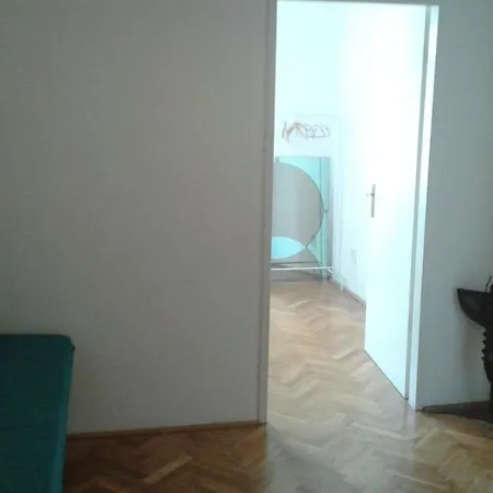 Casa Liberty Gutenberg Ter Budapešť