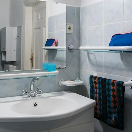 Casa Liberty Gutenberg Ter * Budapešť