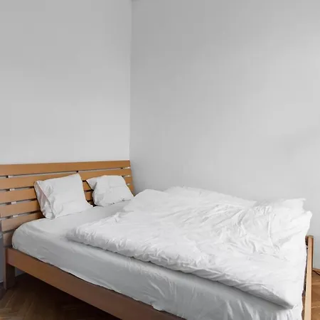 Apartmán Casa Liberty Gutenberg Ter *