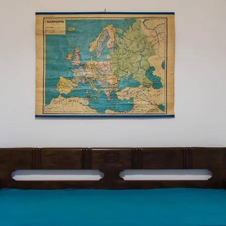 Apartment Casa Liberty Gutenberg Ter Budapest