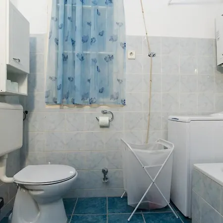 Casa Liberty Gutenberg Ter Apartmán