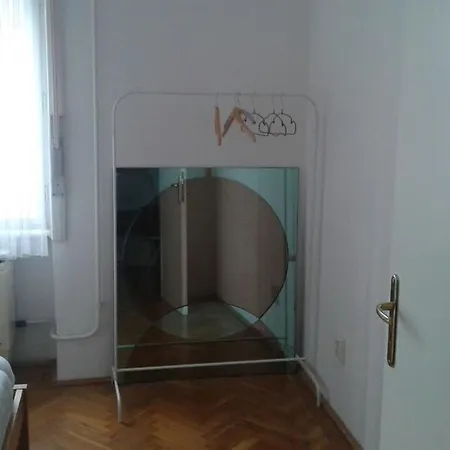 Casa Liberty Gutenberg Ter Apartmán *