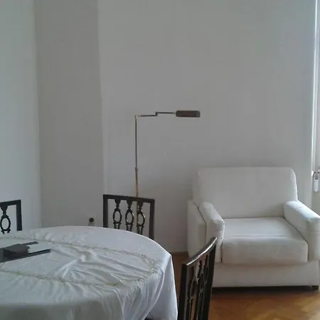 Apartment Casa Liberty Gutenberg Ter *