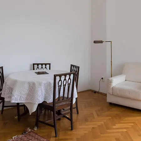 Casa Liberty Gutenberg Ter Apartmán Budapešť