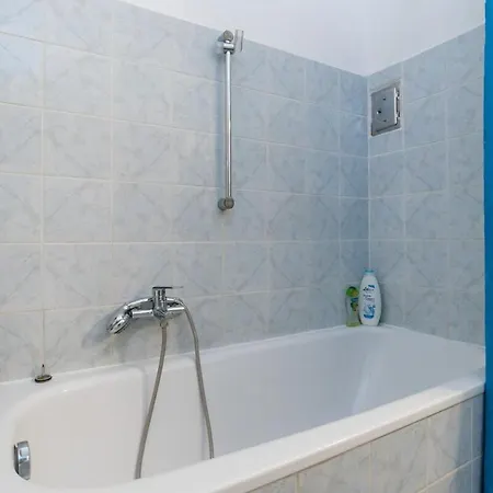 Casa Liberty Gutenberg Ter Apartmán *