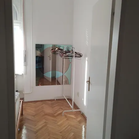 Apartmán Casa Liberty Gutenberg Ter