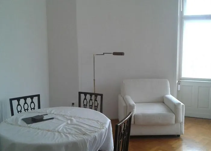 Apartment Casa Liberty Gutenberg Ter *