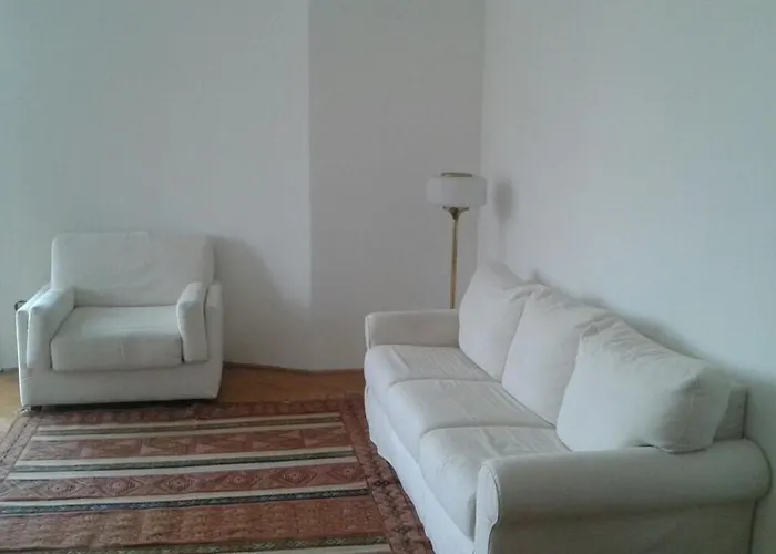 Casa Liberty Gutenberg Ter Apartment *