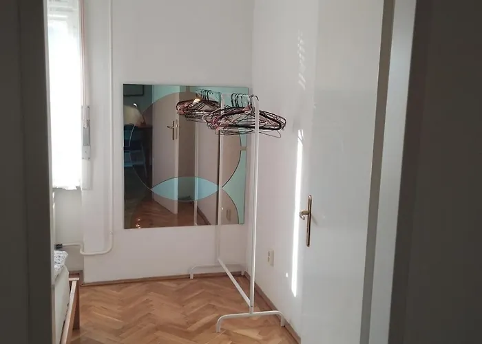 Apartament Casa Liberty Gutenberg Ter