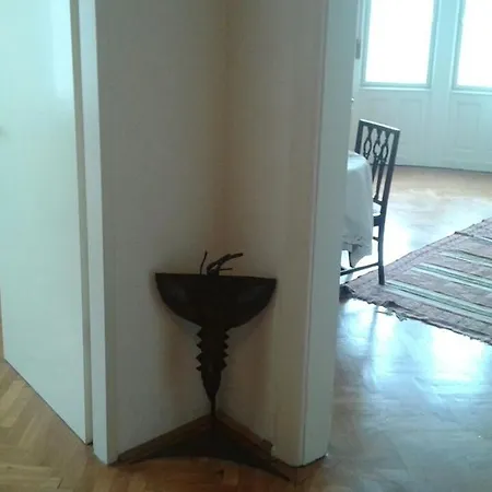 Casa Liberty Gutenberg Ter