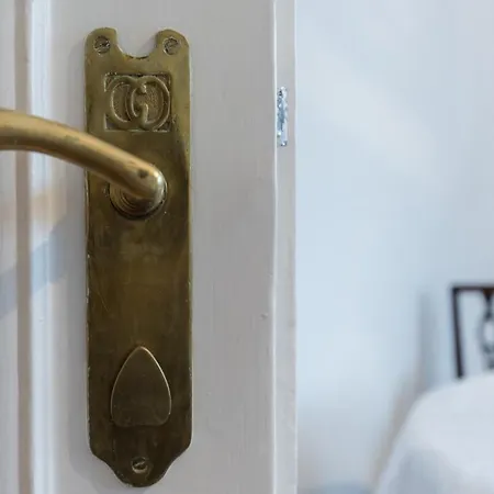 Casa Liberty Gutenberg Ter