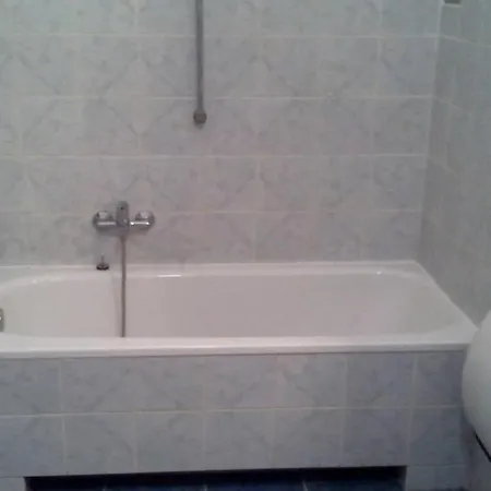 Apartment Casa Liberty Gutenberg Ter