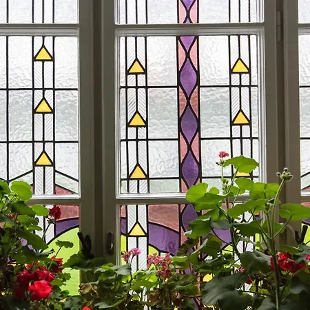 Apartment Casa Liberty Gutenberg Ter