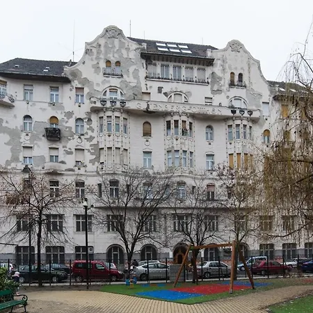 Apartment Casa Liberty Gutenberg Ter *