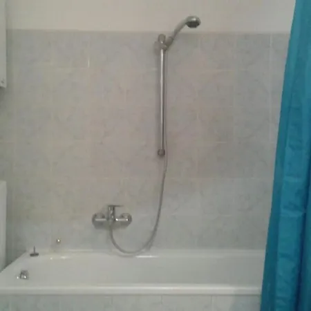 Casa Liberty Gutenberg Ter *