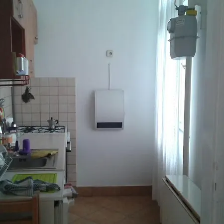 Casa Liberty Gutenberg Ter Appartamento *