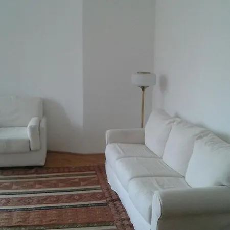 Casa Liberty Gutenberg Ter Appartamento *