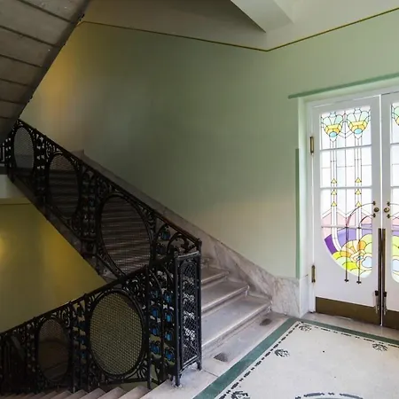 Casa Liberty Gutenberg Ter