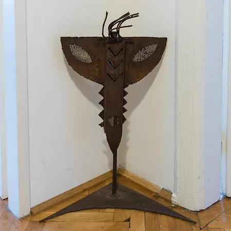 Casa Liberty Gutenberg Ter Appartamento