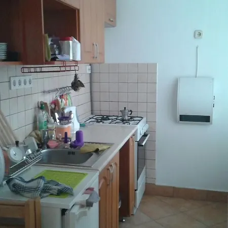 Apartment Casa Liberty Gutenberg Ter