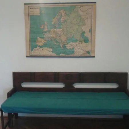 Casa Liberty Gutenberg Ter