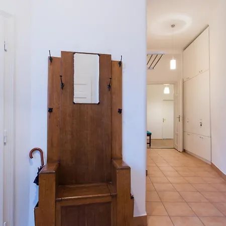 Casa Liberty Gutenberg Ter *