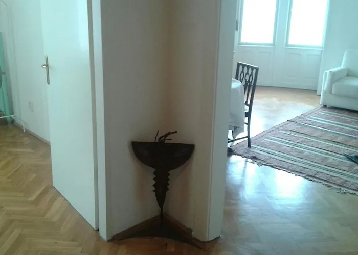 Casa Liberty Gutenberg Ter
