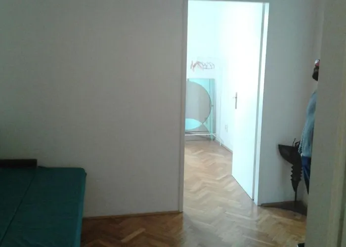 Casa Liberty Gutenberg Ter Budapest