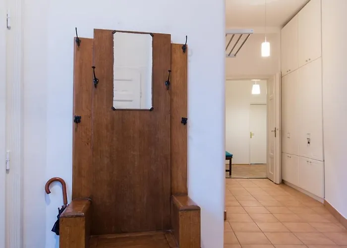 Casa Liberty Gutenberg Ter *