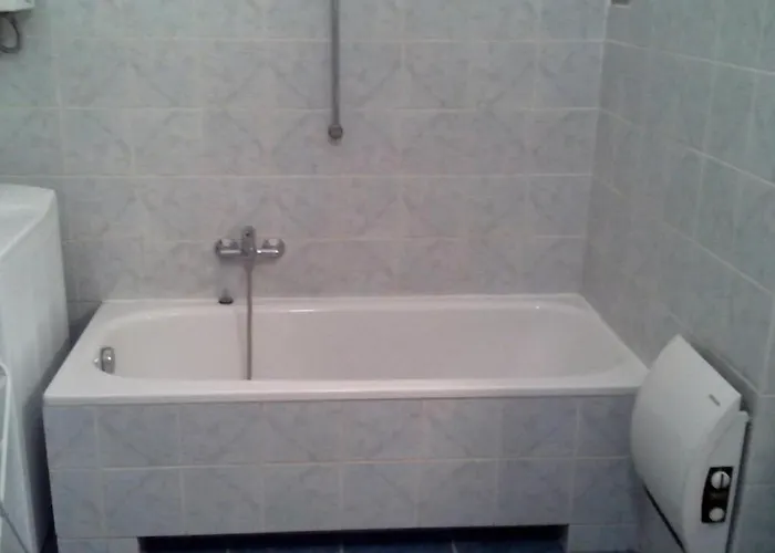 Appartement Casa Liberty Gutenberg Ter